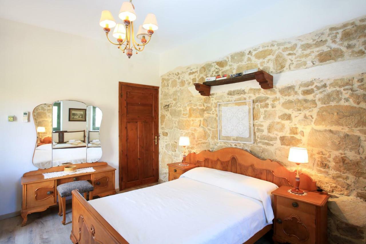 Villa Pasiphae Kamilari Exterior foto